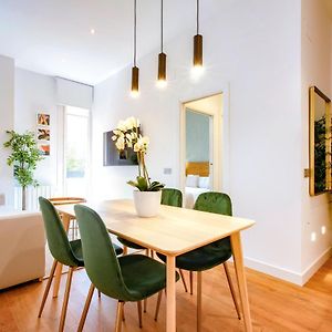 Apartamento Deluxe